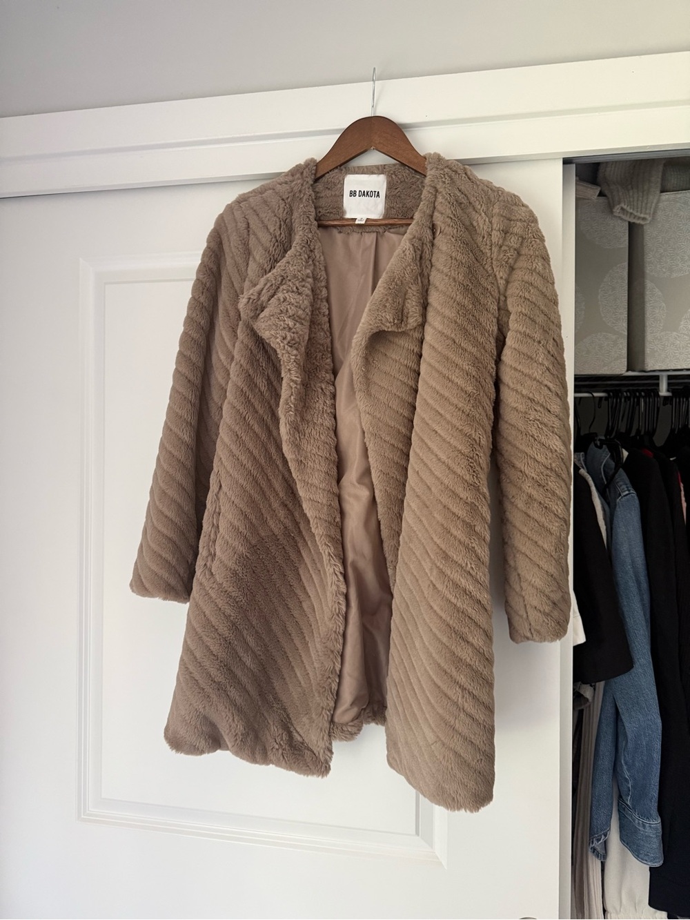 Bb Dakota jacket